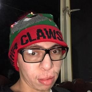 Meet your Posher, Joel